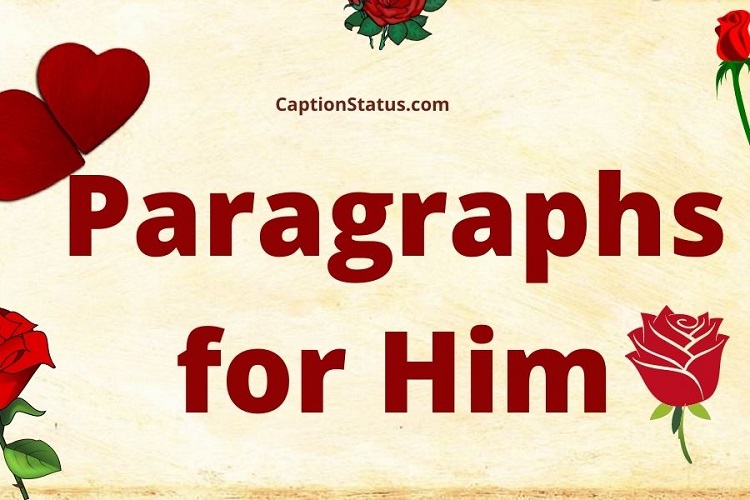 Paragraphs for Him- Feature Image